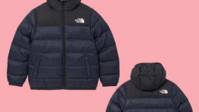 득템 찬스! 노스페이스 아동 패딩 후기 & 꿀팁 대방출 ❄️
